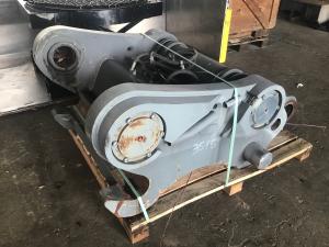 Liebherr Schnellwechsler 105 Hyd